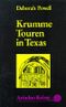 Krumme Touren in Texas Cover des Buches Krumme Touren in Texas (ISBN: 9783886195671)