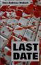 Last Date Cover des Buches Last Date (ISBN: B00EGSU8RC)