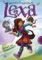 Lexa - Verhext und weggezaubert! Cover des Buches Lexa - Verhext und weggezaubert! (ISBN: 9783522183406)
