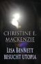 Lisa Bennett Besucht Utopia Cover des Buches Lisa Bennett Besucht Utopia (ISBN: 9781630048792)