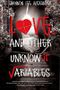 Love and Other Unknown Variables (Entangled Teen) Cover des Buches Love and Other Unknown Variables (Entangled Teen) (ISBN: 9781622664689)