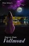 Magie des Mondes: Vollmond Cover des Buches Magie des Mondes: Vollmond