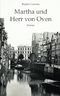 Martha und Herr von Oven Cover des Buches Martha und Herr von Oven (ISBN: 9781493660162)