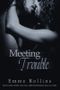 Meeting Trouble (New Adult Rock Star Romance) Cover des Buches Meeting Trouble (New Adult Rock Star Romance) (ISBN: 9781609827663)