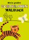 Mein großes Schablonenmalbuch Cover des Buches Mein großes Schablonenmalbuch (ISBN: 9783868736618)
