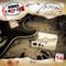 MindNapping - Blutstern, 1 Audio-CD Cover des Buches MindNapping - Blutstern, 1 Audio-CD (ISBN: 9783943166262)
