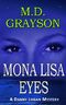 Mona Lisa Eyes (Danny Logan Mystery #4) Cover des Buches Mona Lisa Eyes (Danny Logan Mystery #4) (ISBN: 9780984951871)