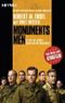 Monuments Men: Die Jagd nach Hitlers Raubkunst - Es war der größte Kunstraub der Geschichte von Edsel, Robert M. (2013) Taschenbuch Cover des Buches Monuments Men: Die Jagd nach Hitlers Raubkunst - Es war der größte Kunstraub der Geschichte von Edsel, Robert M. (2013) Taschenbuch (ISBN: B00HLQVTLU)