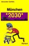 München Cover des Buches München (ISBN: 9783000430619)