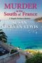 Murder in the South of France (The Maggie Newberry Mystery Series) Cover des Buches Murder in the South of France (The Maggie Newberry Mystery Series) (ISBN: B005GY0Y8S)