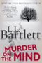 Murder on The Mind (A Jeff Resnick Mystery) Cover des Buches Murder on The Mind (A Jeff Resnick Mystery) (ISBN: B001JJBLSQ)
