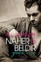 Näher bei Dir: FEEL ME Cover des Buches Näher bei Dir: FEEL ME (ISBN: B00TTTF486)