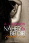 Näher bei Dir: TOUCH ME Cover des Buches Näher bei Dir: TOUCH ME (ISBN: B00O48B5BM)