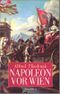 Napoleon vor Wien: Quellen und Augenzeugenberichte Cover des Buches Napoleon vor Wien: Quellen und Augenzeugenberichte (ISBN: 9783850024495)
