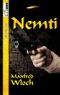 Nemti Cover des Buches Nemti