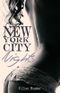 New York City Nights Cover des Buches New York City Nights (ISBN: B00OV8EV7U)