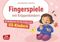 Fingerspiele mit Krippenkindern: 30 Bildkarten für die Arbeit mit U3 Kindern. Jahreszeiten-Reime und Fingerspiele für Frühling, Sommer, Herbst und ... für Erzieherinnen in der Kinderkrippe) Cover des Buches Fingerspiele mit Krippenkindern: 30 Bildkarten für die Arbeit mit U3 Kindern. Jahreszeiten-Reime und Fingerspiele für Frühling, Sommer, Herbst und ... für Erzieherinnen in der Kinderkrippe) (ISBN: 4260694924624)