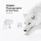 Portfolio: Volume 35 (Wildlife Photographer of the Year, 35) Cover des Buches Portfolio: Volume 35 (Wildlife Photographer of the Year, 35) (ISBN: 9780565095727)