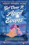 Get Over It, April Evans (Clover Lake, 2) Cover des Buches Get Over It, April Evans (Clover Lake, 2) (ISBN: 9780593816011)
