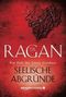 Seelische Abgründe Cover des Buches Seelische Abgründe (ISBN: 9781477827789)