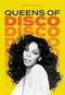 Queens of Disco (Queens Of…) Cover des Buches Queens of Disco (Queens Of…) (ISBN: 9781786751904)