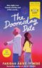 The Doomsday Date: World Book Day 2024 Cover des Buches The Doomsday Date: World Book Day 2024 (ISBN: 9781805076483)
