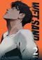 Wet Sand, Volume 2: The must-read super spicy Boys’ Love webtoon (Wet Sand, 2) Cover des Buches Wet Sand, Volume 2: The must-read super spicy Boys’ Love webtoon (Wet Sand, 2) (ISBN: 9781911720812)