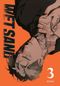 Wet Sand, Volume 3: The must-read super spicy Boys’ Love webtoon (Wet Sand, 3) Cover des Buches Wet Sand, Volume 3: The must-read super spicy Boys’ Love webtoon (Wet Sand, 3) (ISBN: 9781911720843)