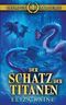 Der Schatz der Titanen (Olympus-Akademie, Band 1) Cover des Buches Der Schatz der Titanen (Olympus-Akademie, Band 1) (ISBN: 9781913864286)