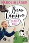 Buen Camino … du mich auch Cover des Buches Buen Camino … du mich auch (ISBN: 9782496703146)