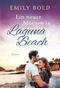 Ein neuer Morgen in Laguna Beach Cover des Buches Ein neuer Morgen in Laguna Beach