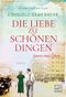 Die Liebe zu schönen Dingen Cover des Buches Die Liebe zu schönen Dingen (ISBN: 9782496709391)