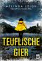 Teuflische Gier Cover des Buches Teuflische Gier (ISBN: 9782496709698)