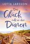 Das Glück ruht in den Dünen Cover des Buches Das Glück ruht in den Dünen (ISBN: 9782496740400)