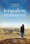 Jerusalem, Jerusalem Cover des Buches Jerusalem, Jerusalem (ISBN: 9782919800889)