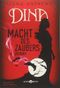 Dina - Macht des Zaubers Cover des Buches Dina - Macht des Zaubers (ISBN: 9782919800964)