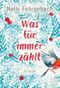 Was für immer zählt Cover des Buches Was für immer zählt (ISBN: 9782919802890)