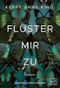 Flüster mir zu Cover des Buches Flüster mir zu (ISBN: 9782919803149)