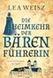 Die Heimkehr der Bärenführerin Cover des Buches Die Heimkehr der Bärenführerin (ISBN: 9782919807062)