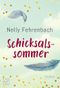 Schicksalssommer Cover des Buches Schicksalssommer