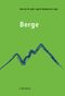 Berge Cover des Buches Berge (ISBN: 9783034010511)