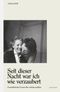 'Seit dieser Nacht war ich wie verzaubert' Cover des Buches 'Seit dieser Nacht war ich wie verzaubert' (ISBN: 9783039193523)