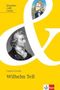Wilhelm Tell: Originaltext mit Comic und Annotationen (Klassiker trifft Comic: Interesse wecken, Zugang erleichtern, Originaltext lesen) Cover des Buches Wilhelm Tell: Originaltext mit Comic und Annotationen (Klassiker trifft Comic: Interesse wecken, Zugang erleichtern, Originaltext lesen) (ISBN: 9783126667814)