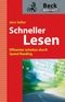 Schneller lesen Cover des Buches Schneller lesen (ISBN: 9783406593628)