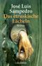 Das etruskische Lächeln Cover des Buches Das etruskische Lächeln (ISBN: 9783442456215)