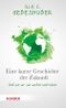 Eine kurze Geschichte der Zukunft Cover des Buches Eine kurze Geschichte der Zukunft (ISBN: 9783451388521)