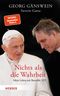 Nichts als die Wahrheit Cover des Buches Nichts als die Wahrheit (ISBN: 9783451396038)