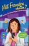 Mit Fremden chatten?: Schutz vor übergriffigen Onlinekontakten (reinhardt junior) Cover des Buches Mit Fremden chatten?: Schutz vor übergriffigen Onlinekontakten (reinhardt junior) (ISBN: 9783497030781)