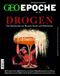 GEO Epoche / GEO Epoche 133/2025 - Drogen: Das Magazin für Geschichte Cover des Buches GEO Epoche / GEO Epoche 133/2025 - Drogen: Das Magazin für Geschichte (ISBN: 9783652015271)