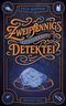 Zweipfennigs geisterhafte Detektei: Erster Fall Cover des Buches Zweipfennigs geisterhafte Detektei: Erster Fall (ISBN: 9783690260459)